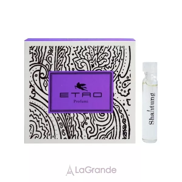 Etro Shantung ����������� ����