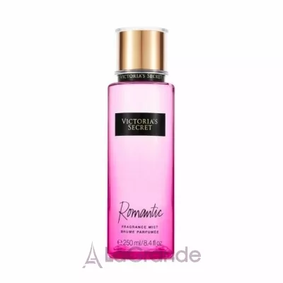 Victoria`s Secret Romantic    