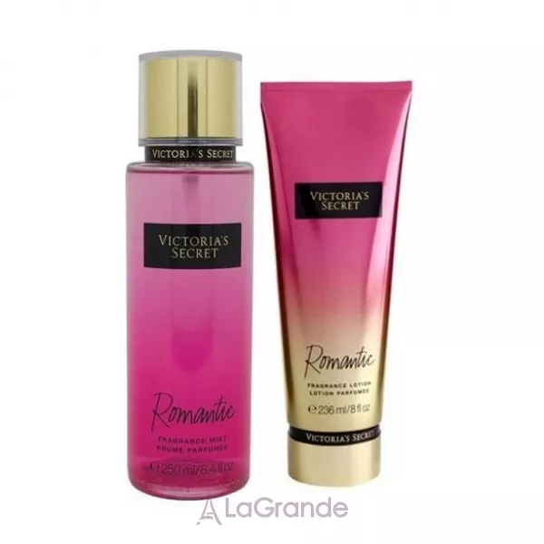 Victoria`s Secret Romantic ��������������� ����� ��� ����
