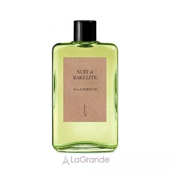Naomi Goodsir Nuit de Bakelite ��������������� ����