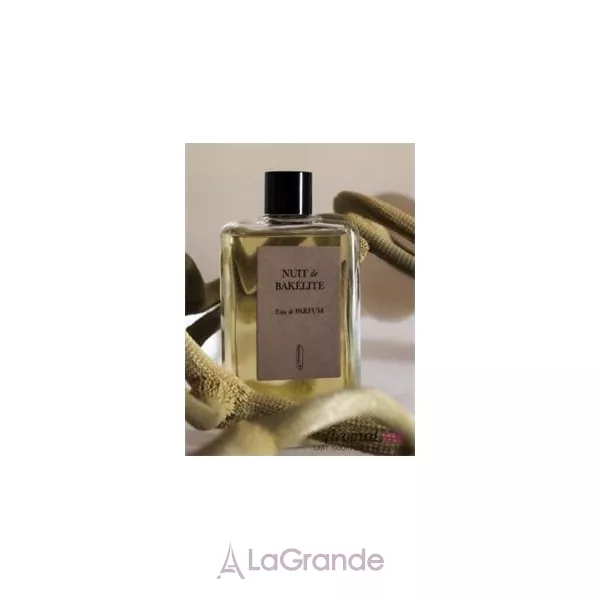 Naomi Goodsir Nuit de Bakelite ��������������� ����