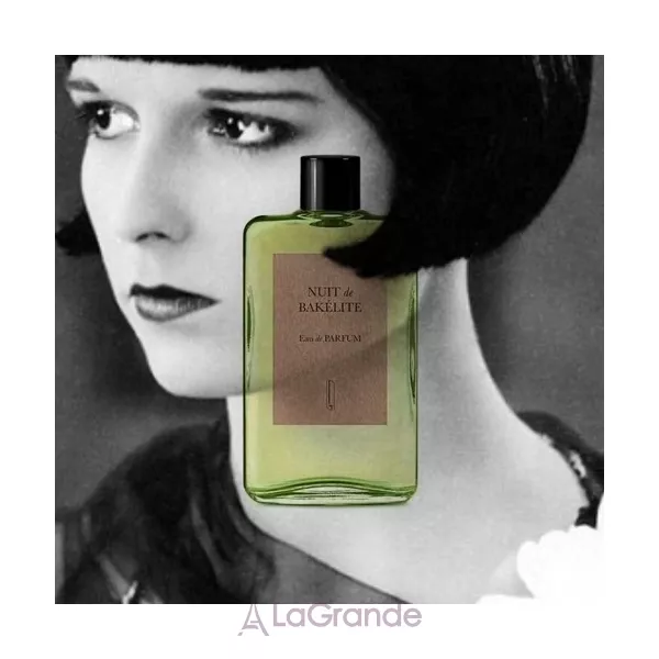 Naomi Goodsir Nuit de Bakelite ��������������� ����