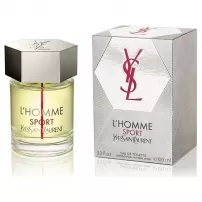 Yves Saint Laurent L`Homme Sport ��������� ����