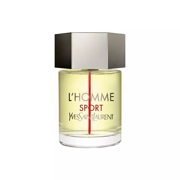 Yves Saint Laurent L`Homme Sport �������� ����
