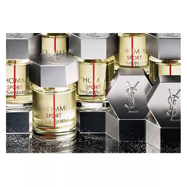 Yves Saint Laurent L`Homme Sport �������� ����