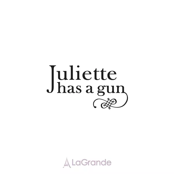 Juliette Has A Gun Oil Fiction White ��������������� ����