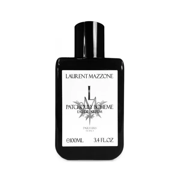 Lm Parfums Patchouli Boheme ��������������� ����