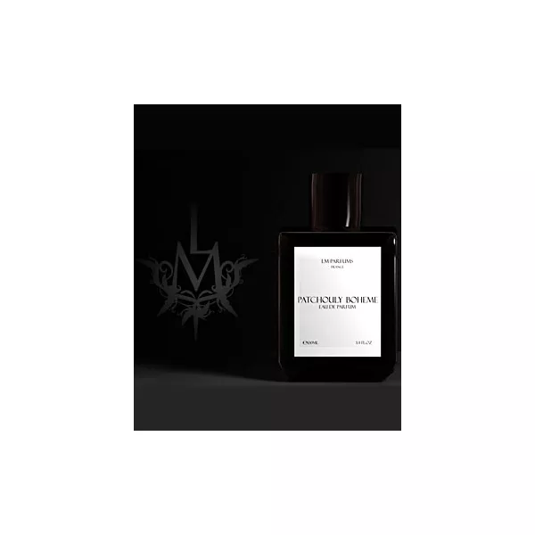 Lm Parfums Patchouli Boheme ��������������� ����