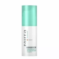 Mirra Professional Body Hand Balm Yoghurt ������� ��� ��� �������������� � ��������