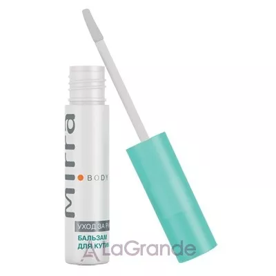 Mirra Professional Body Nail Balm ������� ��� ����� �� ��������