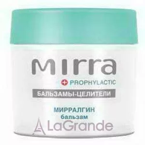 Mirra Professional Prophylactic Balm Mirralgin ������� ���������