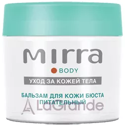 Mirra Professional Body Bust Balm ������� ��� ���� ����� ����������� � ��������, ������ � ����������