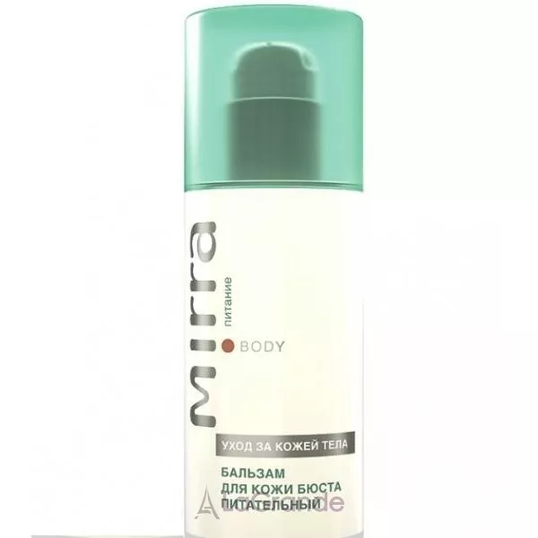 Mirra Professional Body Bust Balm ������� ��� ���� ����� ����������� � ��������, ������ � ����������