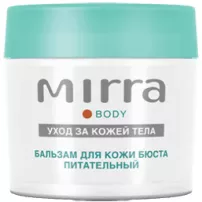 Mirra Professional Body Bust Balm ������� ��� ���� ����� ����������� � ��������, ������ � ����������