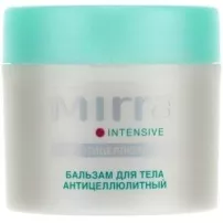 Mirra Professional Intensive Anticellulite Balm ������� ������������� ��� ���