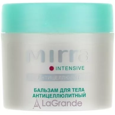 Mirra Professional Intensive Anticellulite Balm ������� ��������������� ��� ����