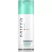 Mirra Professional Body Shower Gel Green ���� ��� ���� "������� ���" � ���������������