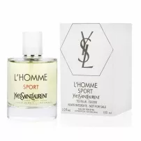 Yves Saint Laurent L`Homme Sport ��������� ���� (������)