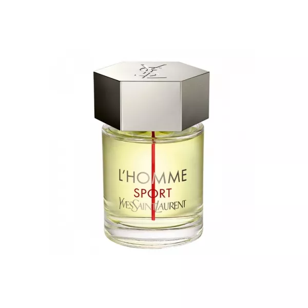 Yves Saint Laurent L`Homme Sport �������� ���� (������)
