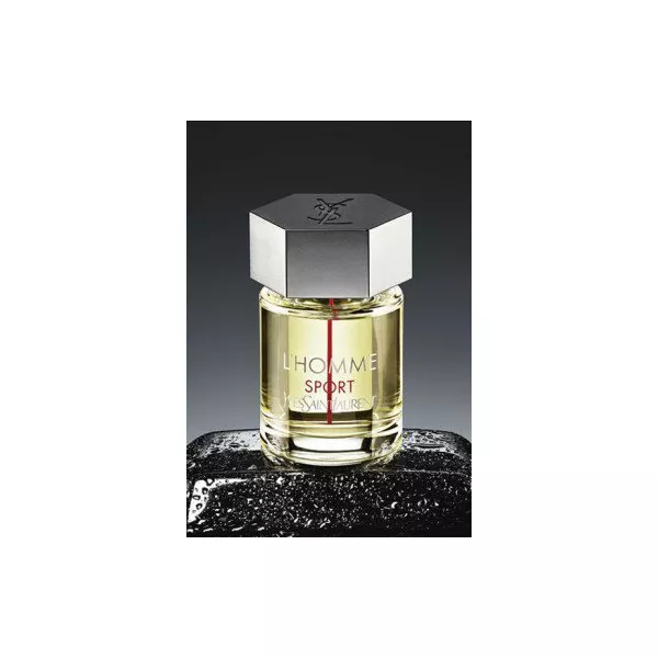 Yves Saint Laurent L`Homme Sport �������� ���� (������)