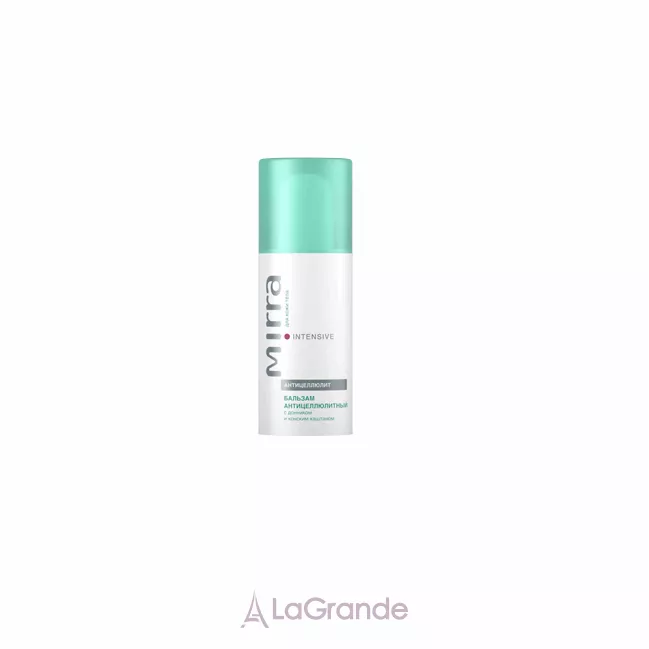 Mirra Professional Intensive Anticellulite Balm Chestnut ������������� ������� ��� ���