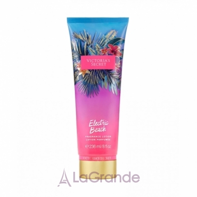 Victoria`s Secret Electric Beach   