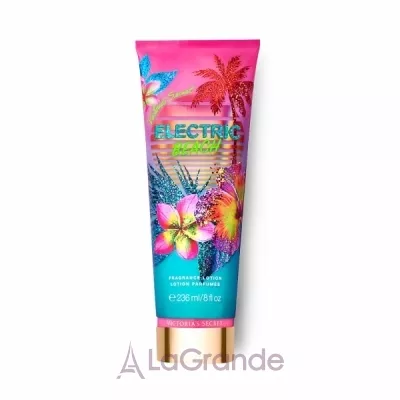 Victoria`s Secret Electric Beach   