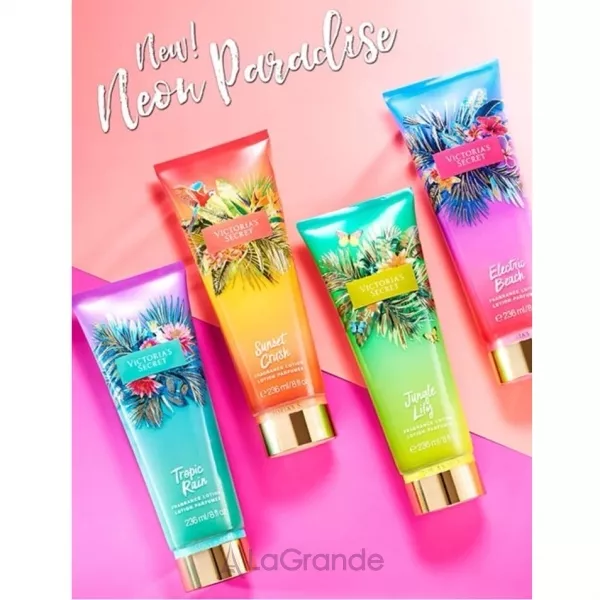 Victoria`s Secret Electric Beach ������ ��� ����