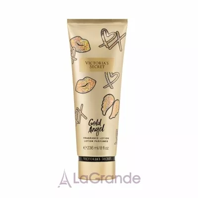 Victoria`s Secret Gold Angel    