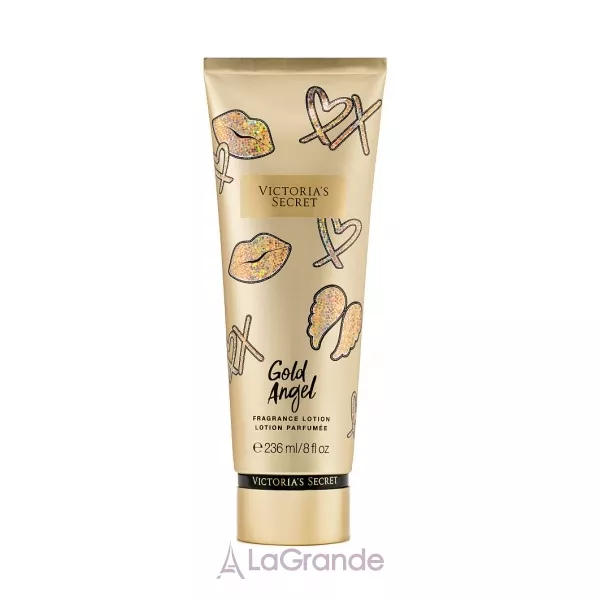 Victoria`s Secret Gold Angel ��������������� ������ ��� ����