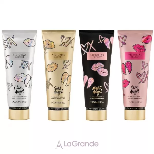 Victoria`s Secret Gold Angel ��������������� ������ ��� ����