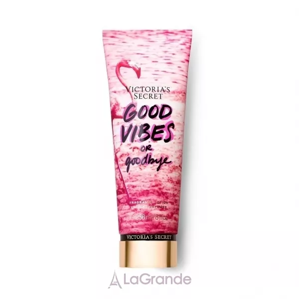Victoria`s Secret Good Vibes or Goodbye ������� ��� ���