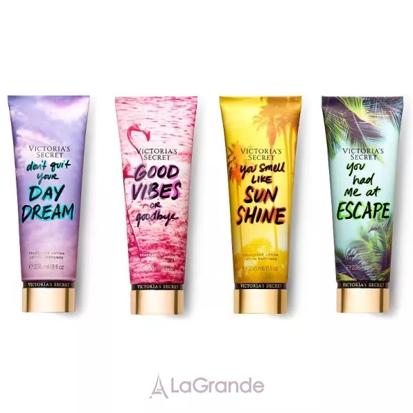 Victoria`s Secret Good Vibes or Goodbye ������� ��� ���