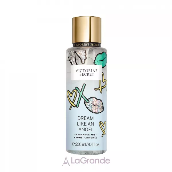 Victoria`s Secret Dream Like An Angel ��������������� ����� ��� ����