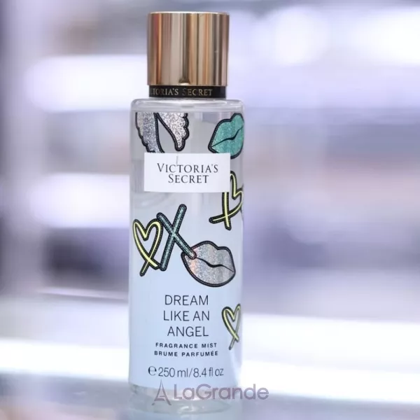 Victoria`s Secret Dream Like An Angel ��������������� ����� ��� ����