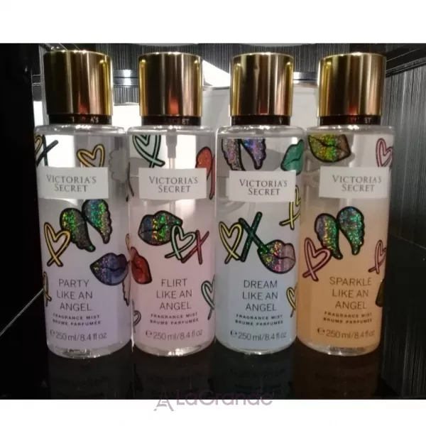 Victoria`s Secret Dream Like An Angel ��������������� ����� ��� ����