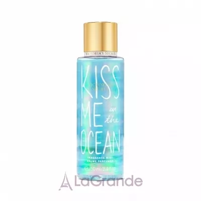 Victoria`s Secret Kiss Me in the Ocean    