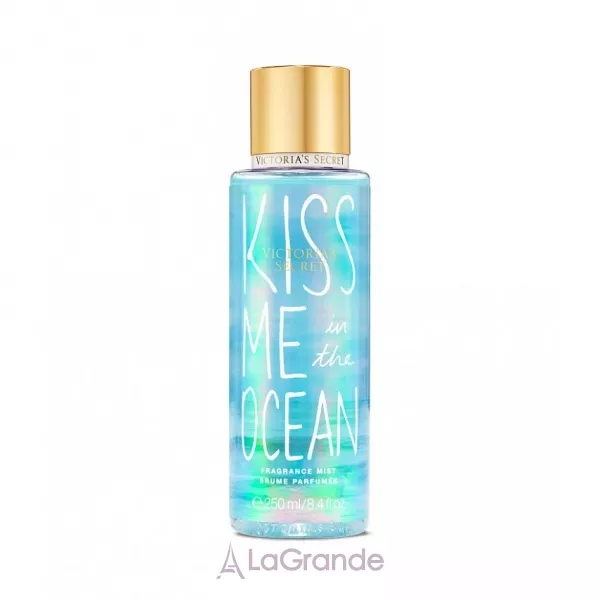 Victoria`s Secret Kiss Me in the Ocean ������������ ����� ��� ���