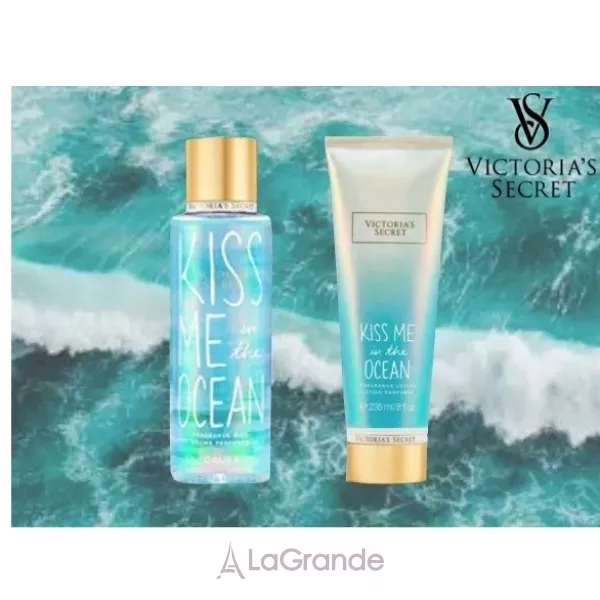 Victoria`s Secret Kiss Me in the Ocean ������������ ����� ��� ���