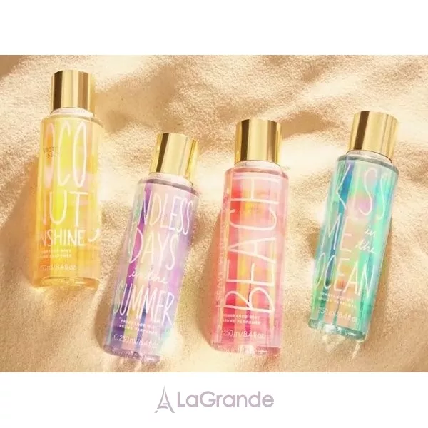 Victoria`s Secret Kiss Me in the Ocean ������������ ����� ��� ���