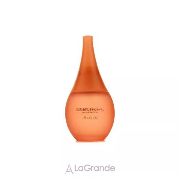 Shiseido Energizing Fragrance ��������������� ����