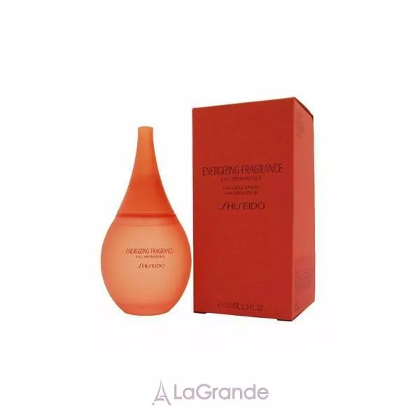Shiseido Energizing Fragrance ��������������� ����