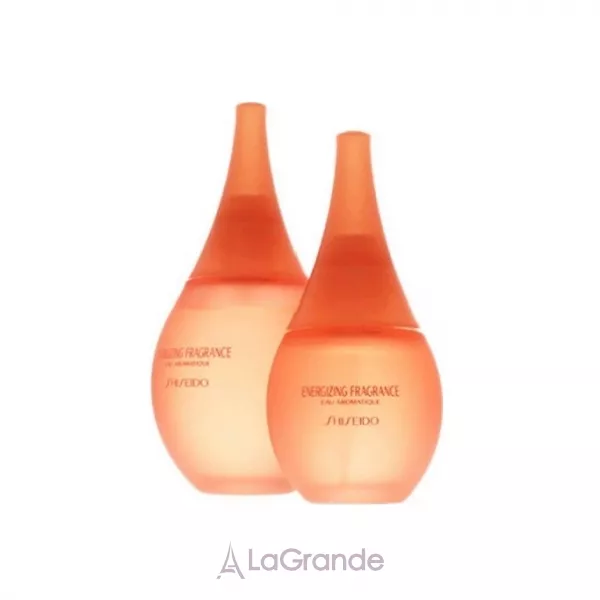 Shiseido Energizing Fragrance ��������������� ����