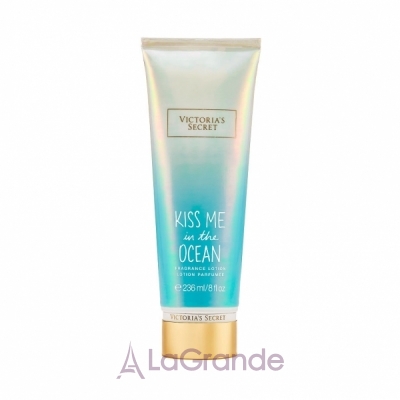 Victoria`s Secret Kiss Me in the Ocean   