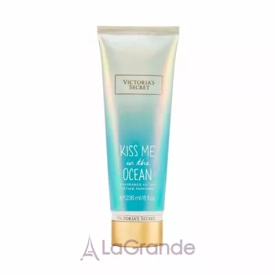 Victoria`s Secret Kiss Me in the Ocean   