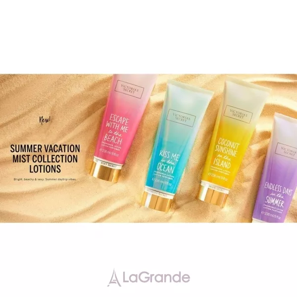 Victoria`s Secret Kiss Me in the Ocean ������ ��� ����