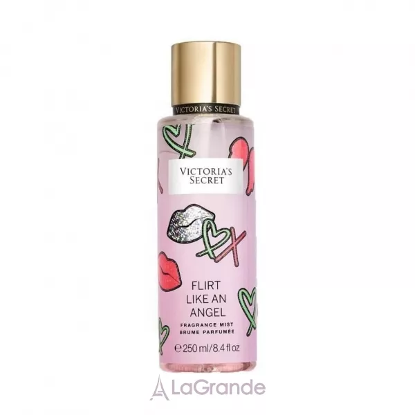 Victoria`s Secret Flirt Like An Angel ��������������� ����� ��� ����