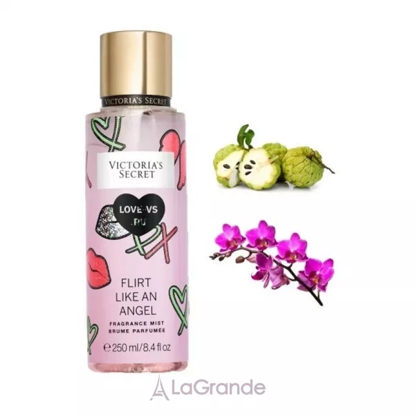 Victoria`s Secret Flirt Like An Angel ��������������� ����� ��� ����