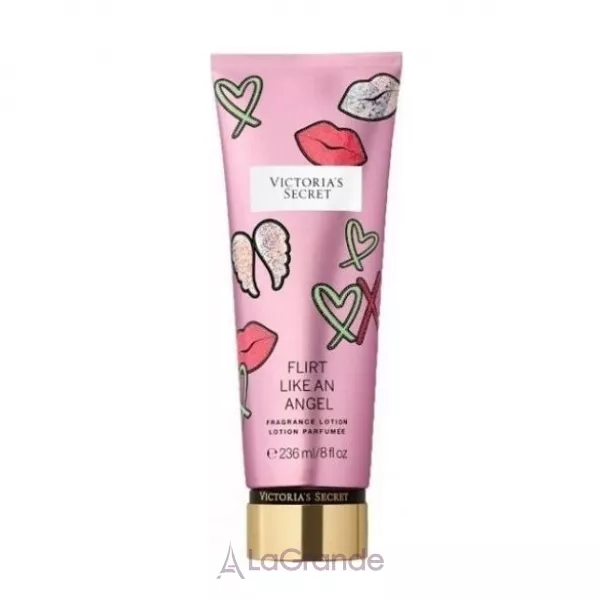 Victoria`s Secret Flirt Like An Angel ������ ��� ����