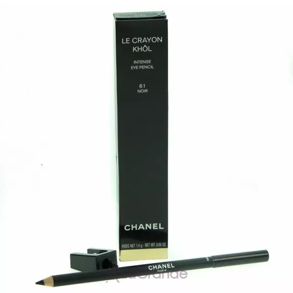Chanel Le Crayon Khol �������� ��� ����